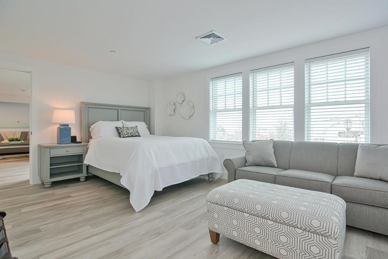 Thomas Sea Suites At Harbourtown Πλίμουθ Εξωτερικό φωτογραφία