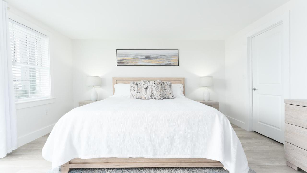Thomas Sea Suites At Harbourtown Πλίμουθ Εξωτερικό φωτογραφία
