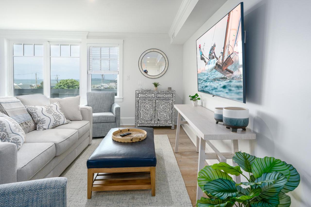 Thomas Sea Suites At Harbourtown Πλίμουθ Εξωτερικό φωτογραφία