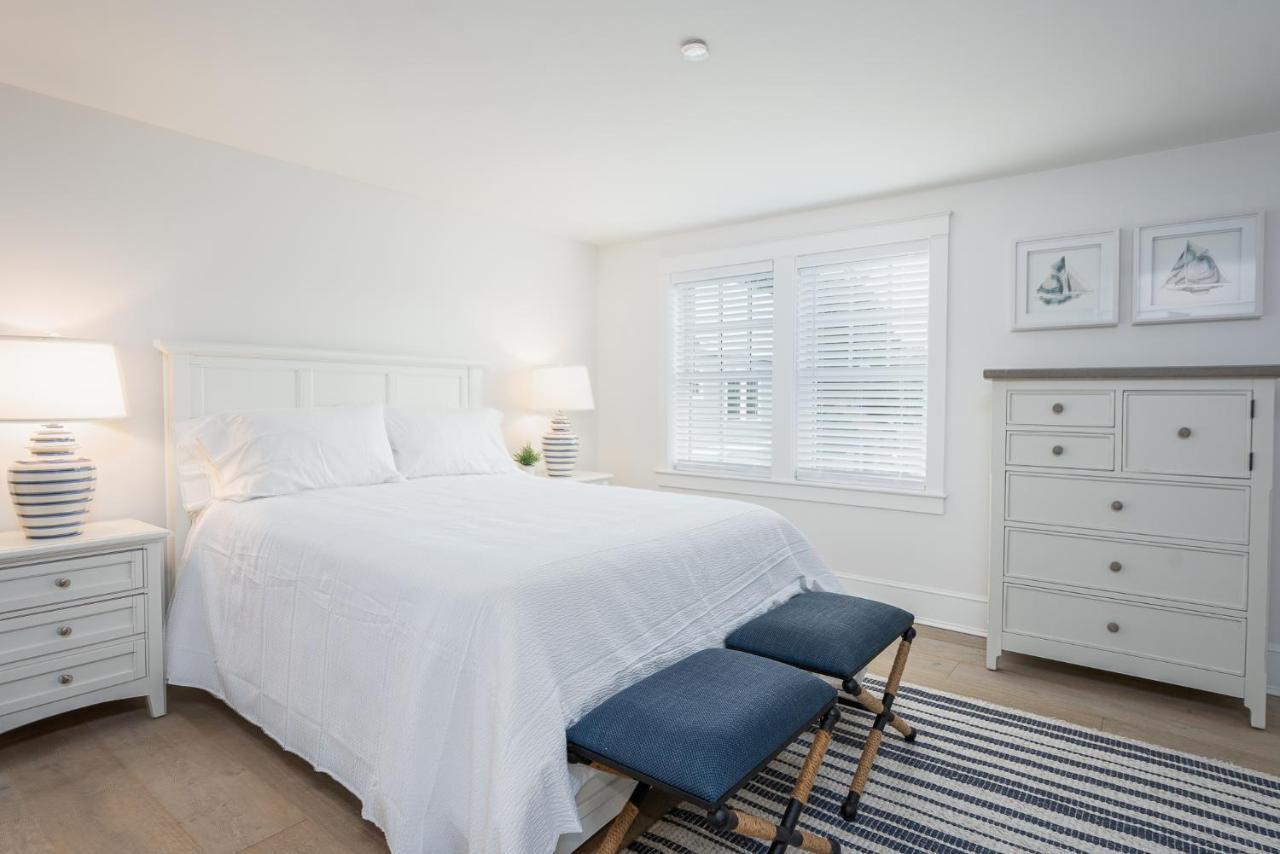 Thomas Sea Suites At Harbourtown Πλίμουθ Εξωτερικό φωτογραφία