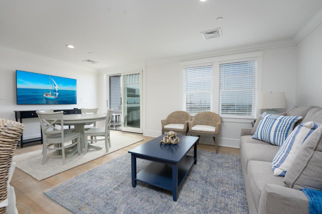 Thomas Sea Suites At Harbourtown Πλίμουθ Εξωτερικό φωτογραφία
