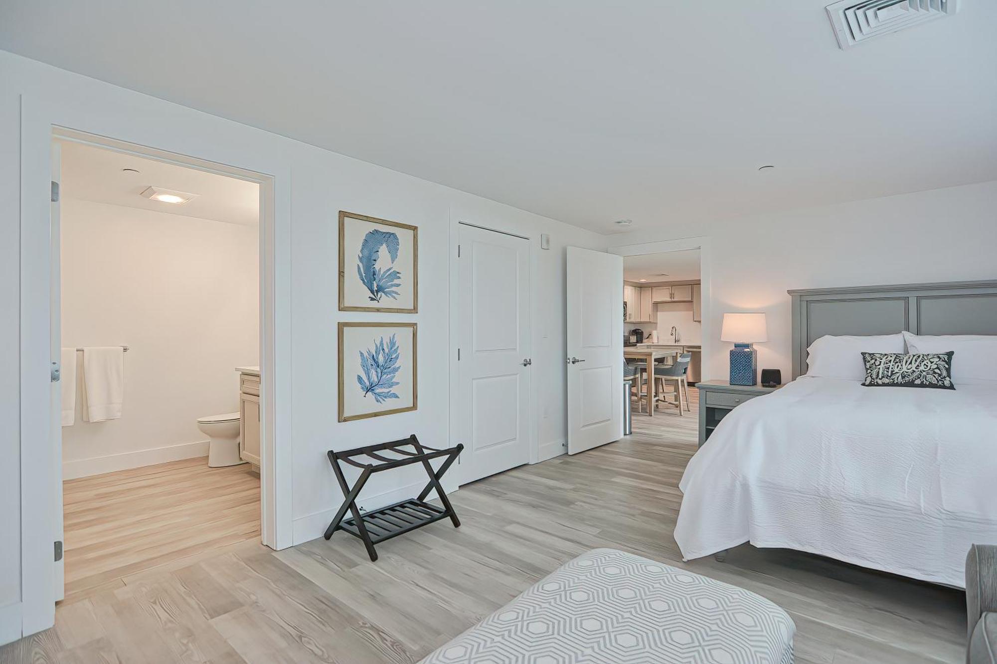 Thomas Sea Suites At Harbourtown Πλίμουθ Δωμάτιο φωτογραφία