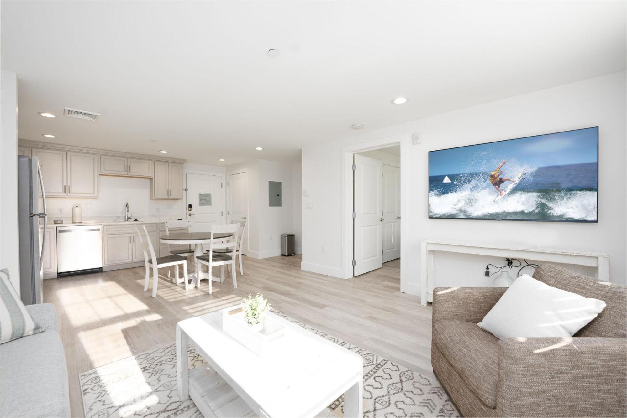 Thomas Sea Suites At Harbourtown Πλίμουθ Δωμάτιο φωτογραφία